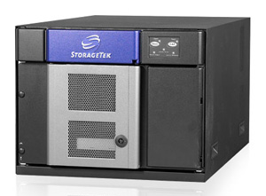 Sun/Oracle StorageTek SL500
