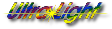 UltraLight Logo