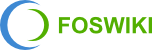 Powered by Foswiki, The Free and Open Source Wiki